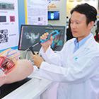 ITRI’s Smart Solutions Shine at Computex 2016