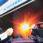 Eco-Driving Simulator.