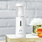 EleClean Transforms Water into Chemical-Free Disinfectant