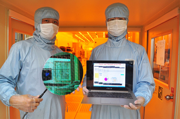 PT-ESL provides rapid, accurate simulation and analysis of power consumption and thermal behavior of electronic systems. 