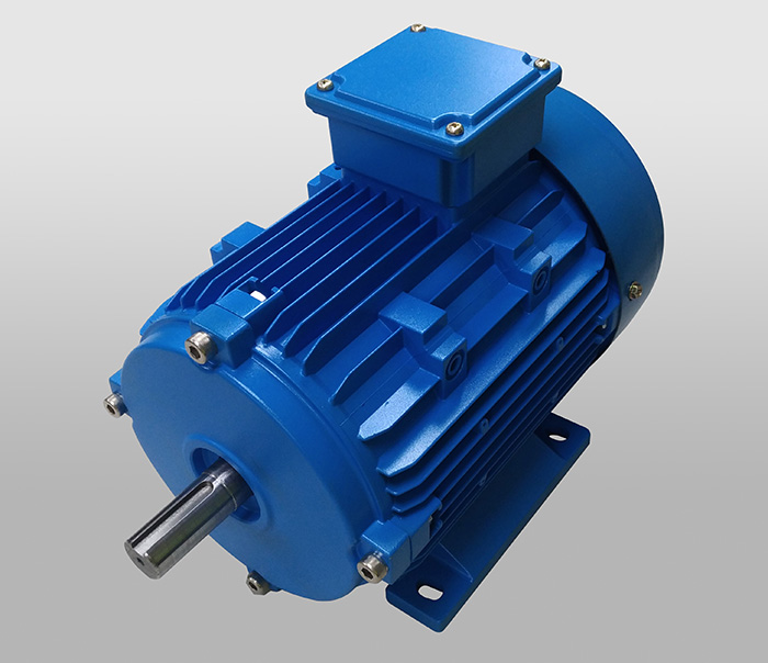 ITRI’s RoftSIM improves the efficiency of traditional induction motors.
