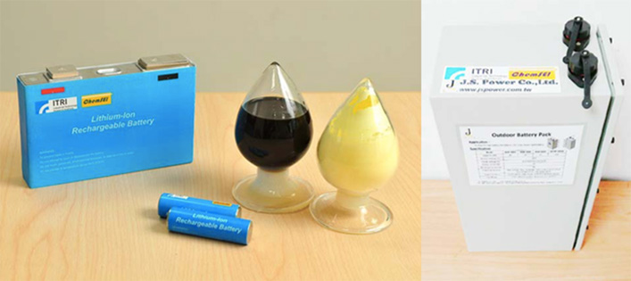 The ChemSEI-Linker Battery.