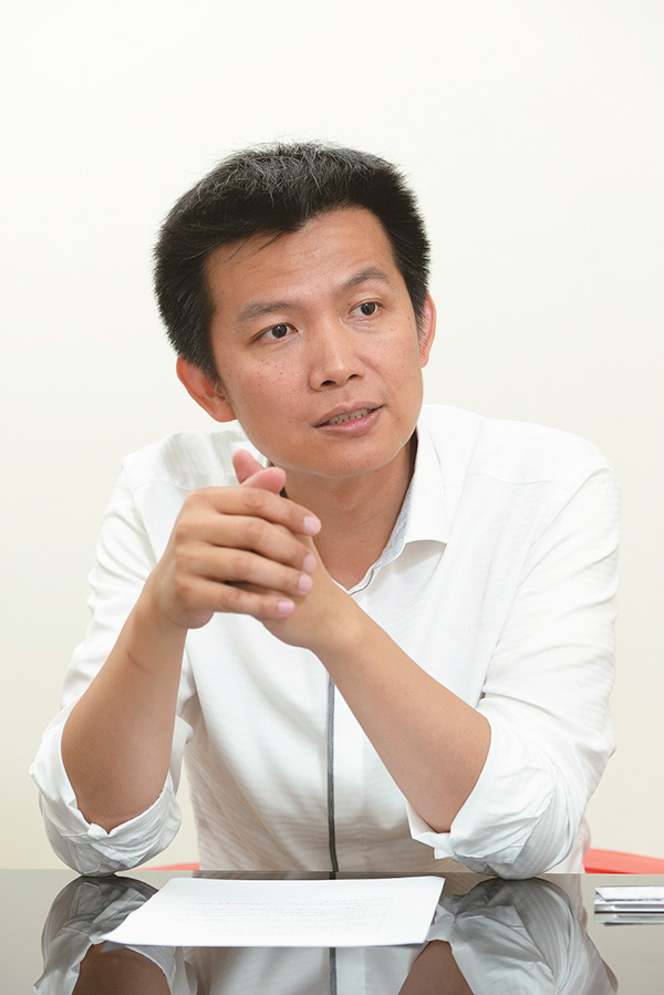 ITRI Startup FREE Bionics Marches to Japanese Market