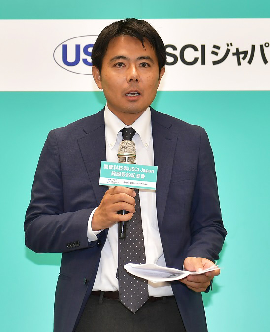 ITRI Startup FREE Bionics Marches to Japanese Market