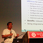 ITRI OpenStack Distribution Features Hardware as a Service