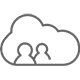 Cloud Corporate Management