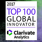 New Honor: ITRI Named a Top 100 Global Innovator