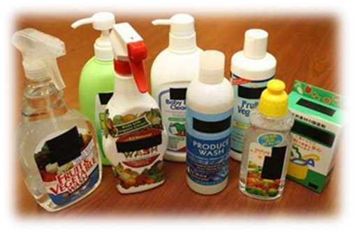 Chemical Cleaning