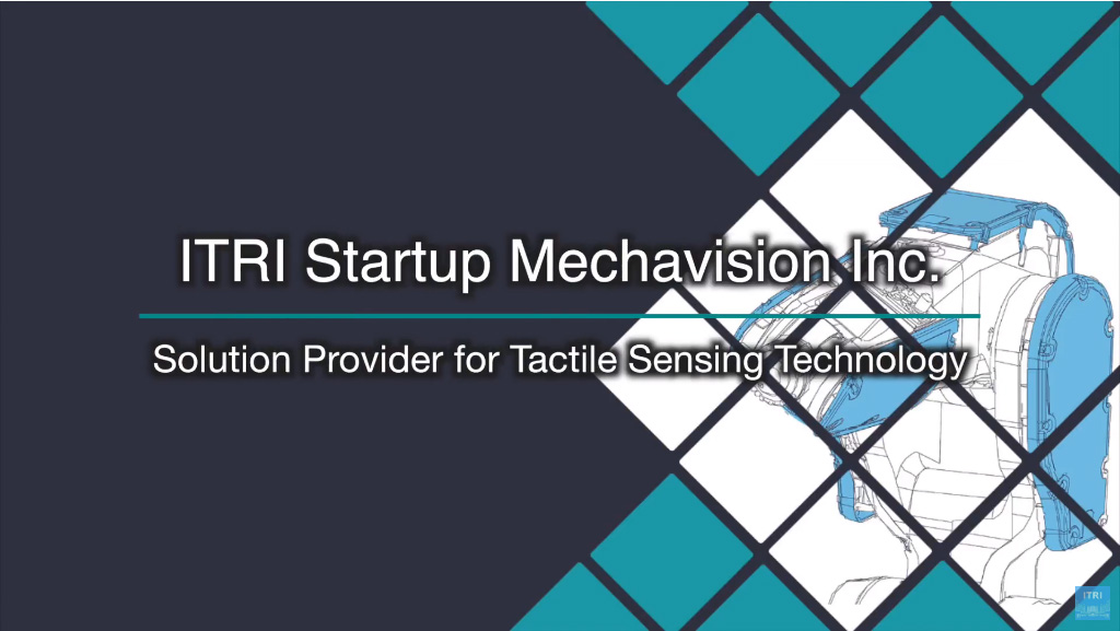 Mechavision's Contact Skin Technology