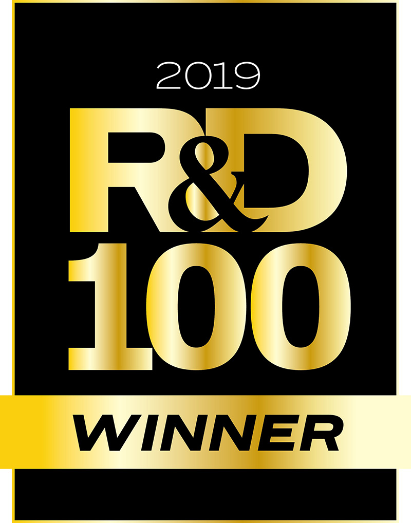 2019 R&D 100 Awards