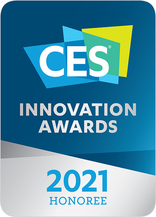 CES 2021