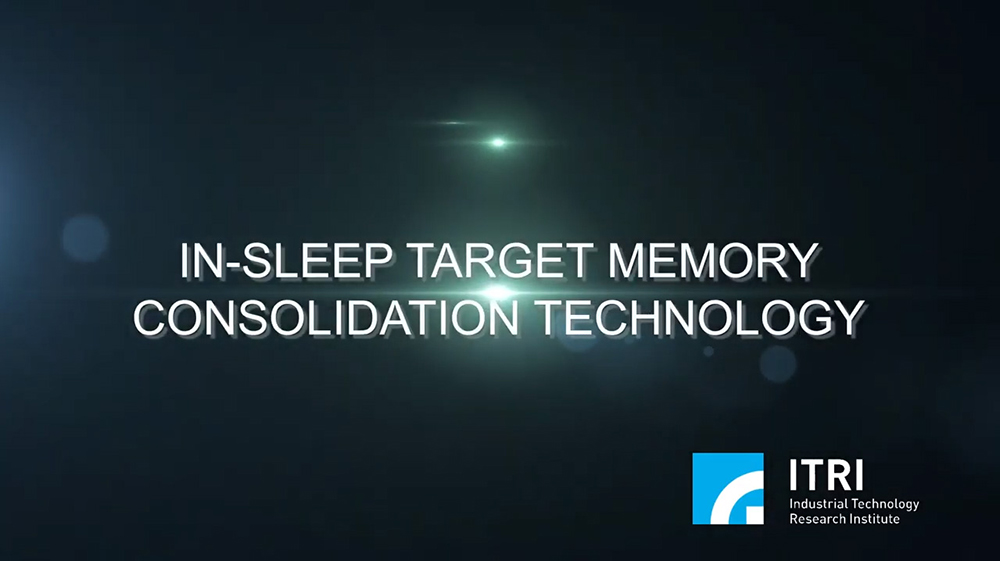 In-Sleep Target Memory Consolidation (ISTMC) Technology