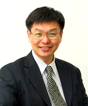 Dr. Alex Y.M. Peng