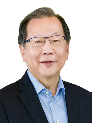 Rick Tsai