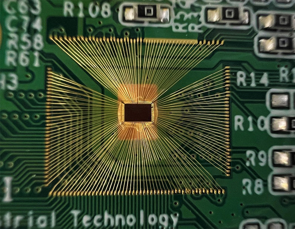 ITRI and UCLA will pursue a VC-MRAM cooperation project aiming to accelerate the R&D of next-generation memory.