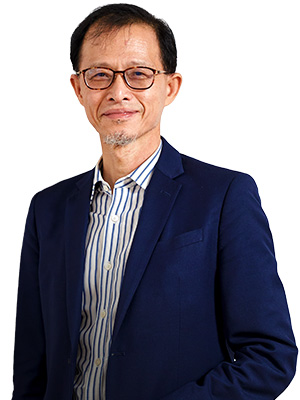 Bowei Lee, LCY Group Chairman