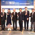 The 2023 VLSI TSA Symposium brought together distinguished experts from the United States, Europe, and Asia, and served as a special opportunity to recognize the exceptional achievements of the ERSO Award 2023 recipients.