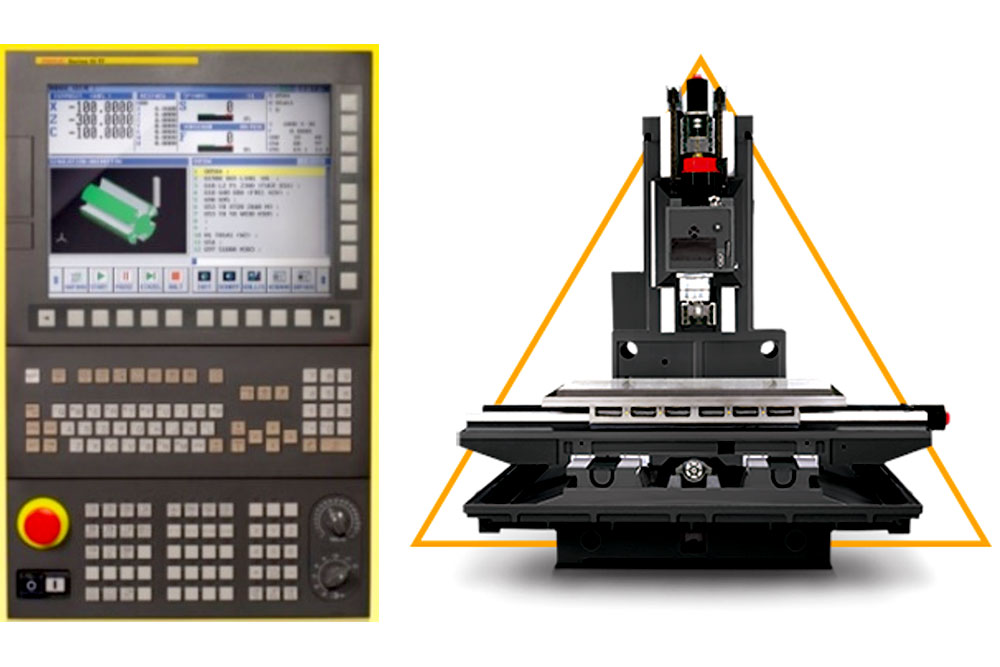 The AI-Driven Optimization for Precision Manufacturing software can adjust and calibrate high-precision machining equipment within just 30 minutes.