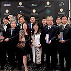 ITRI receives three golds, three silvers, and one bronze at the 2025 Edison Awards in Florida on April 3.