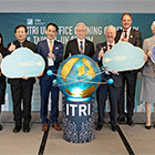 ITRI hosts the UK Office Opening Ceremony and Taiwan–UK Innovation Forum in London on May 28.