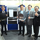 ITRI’s total solution for high aspect ratio panel-level packaging boosts interconnect density, drilling speed, and production yield.