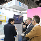 ITRI and key partners have demonstrated the 5G air interface operating in both LEO and GEO satellite scenarios.