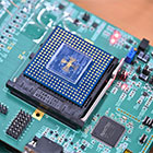 CIM technology enables longer operation, greater performance, and ultra-low power use, all in one tiny package.