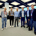 ITRI successfully deployed the 6G-SANDBOX Toolkit in collaboration with European partners.