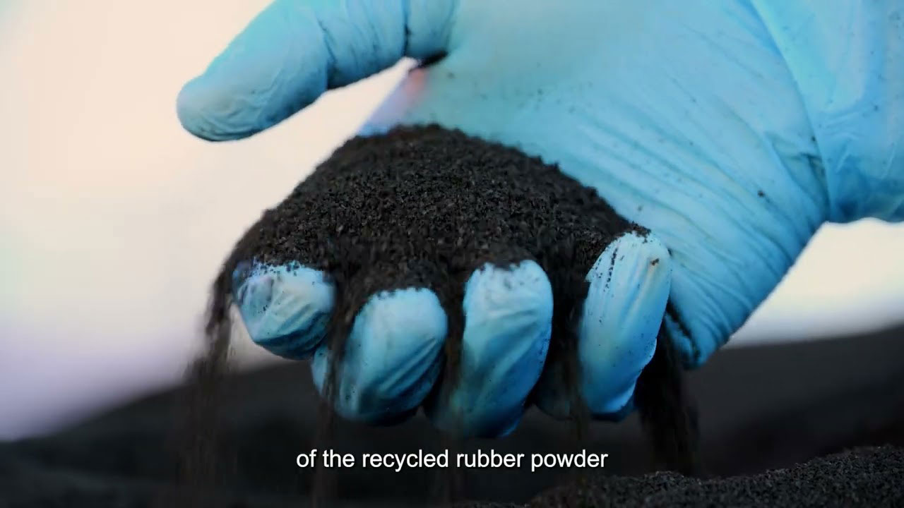 Watch video of AI-WaJe™.