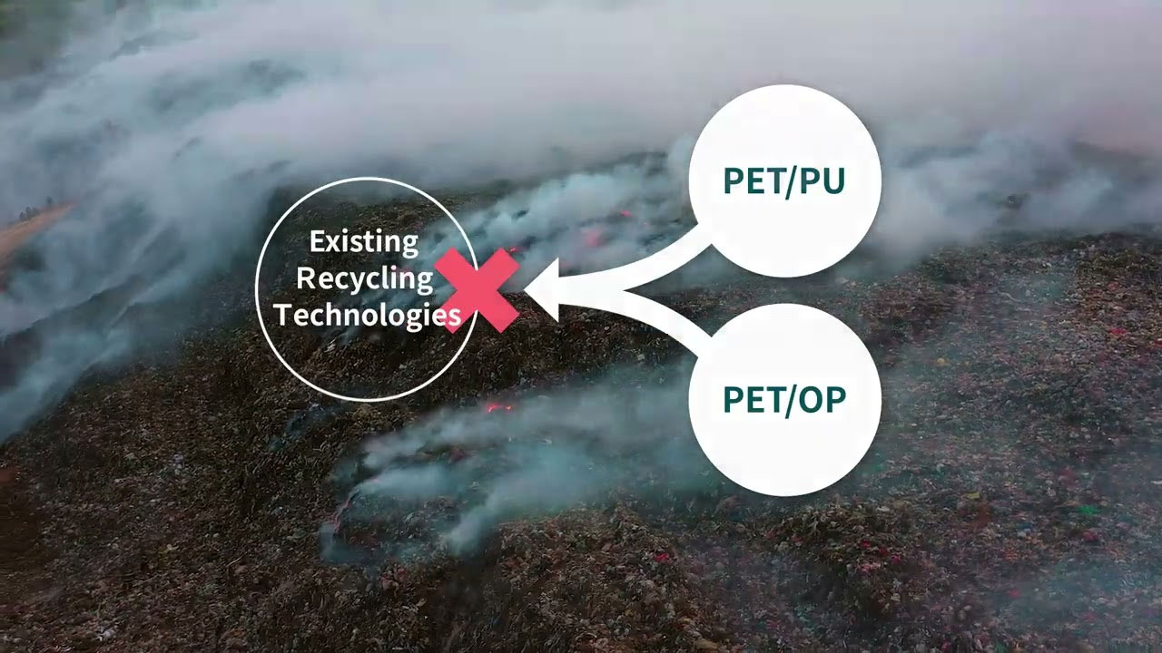 Watch video of Circu-Texfilm.