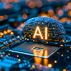 AI semiconductors will lead industry growth over the next five years.