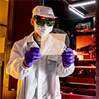 ITRI has been named a Top 100 Global Innovator for the tenth time and ninth consecutive year.