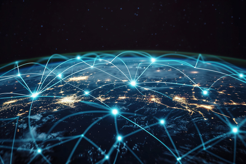 The arrival of the AI-native communications era (Source: IEKView)